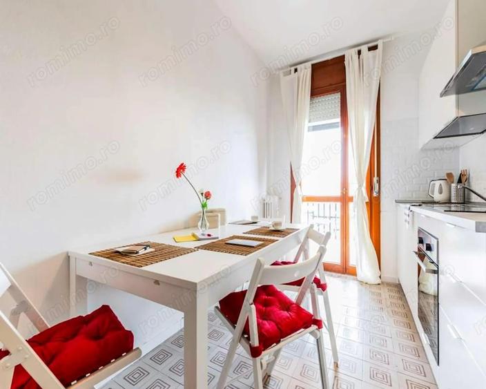 Garsoniera de inchiriat in zona Drumul Taberei - 1