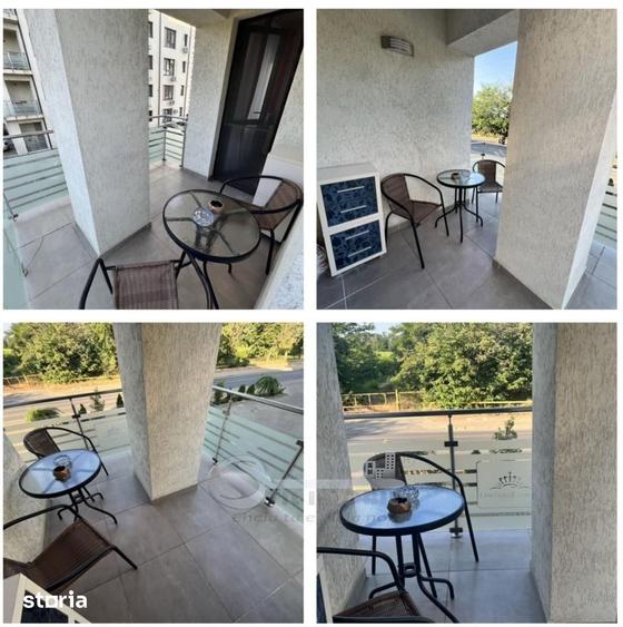 Apartament Premium 3 Camere | Copou Carol I Residence | Parcare Incl - 3