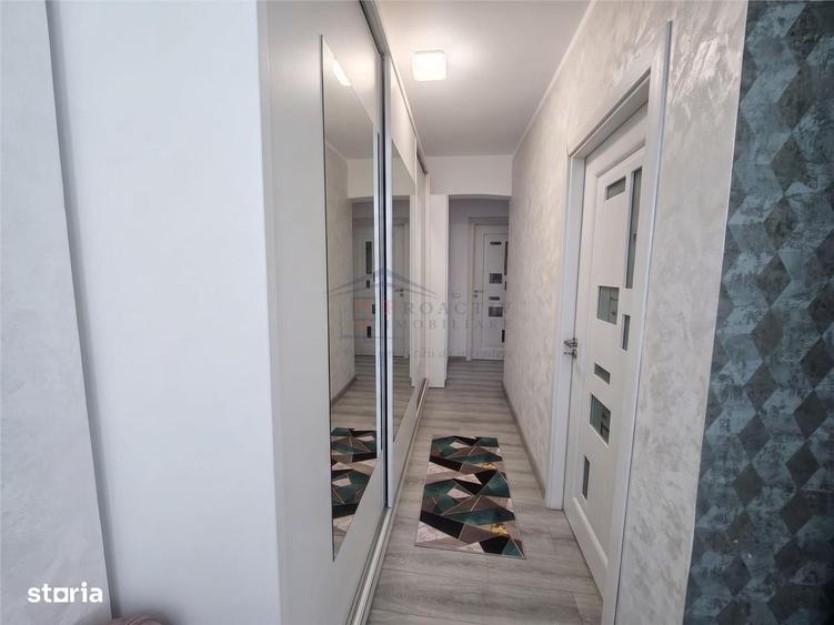 Apartament cu 3 camere decomandat în Sfântu Ilie