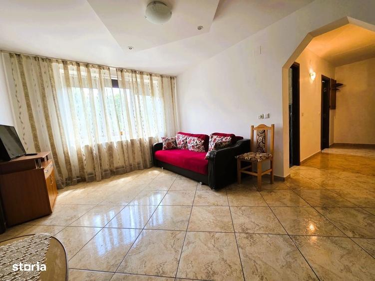 Apartament cu 2 camere în Tudor Vladimirescu