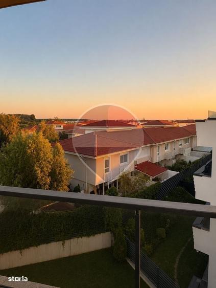 Apartament Premium de inchiriat | Pipera | Strada Elisabeta Lipa - 19