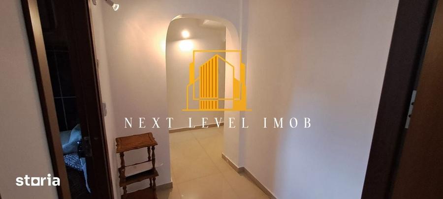 Apartament cu 2 camere în Mărășești