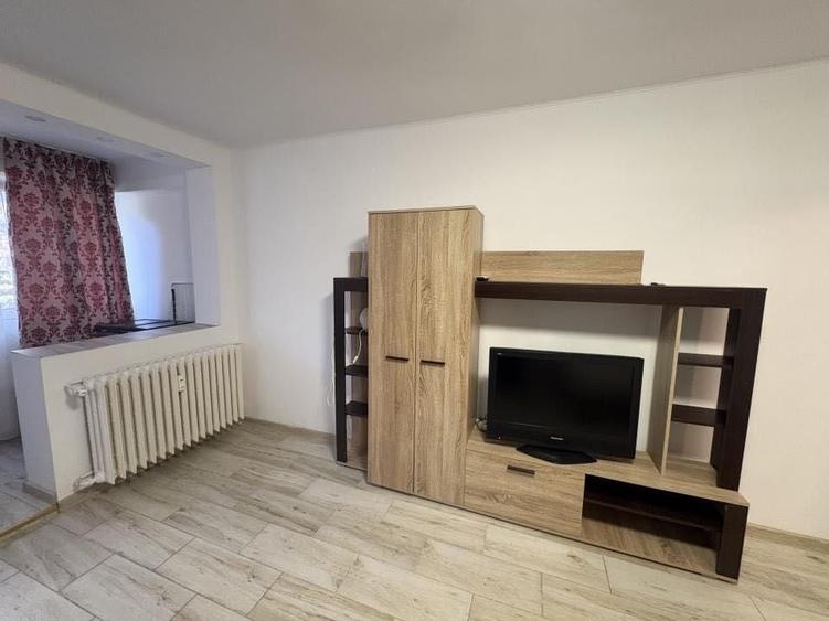 Garsonieră semidecomandată în Drumul Taberei