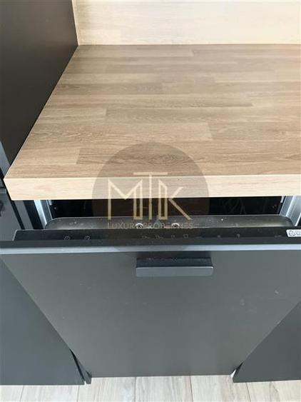 Apartament cu 3 camere decomandat, mobilat în Nordului