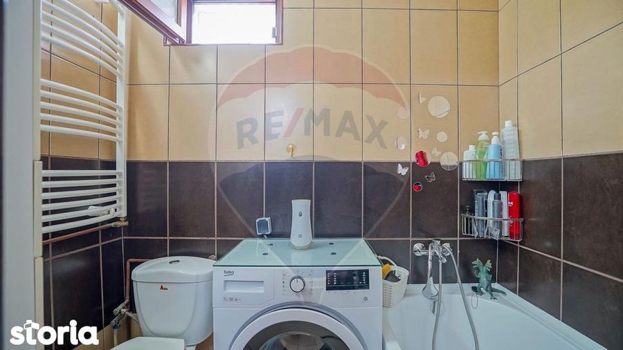 COMISION 0% |GARSONIERA DE INCHIRIAT| ZONA TRACTORU| - 7