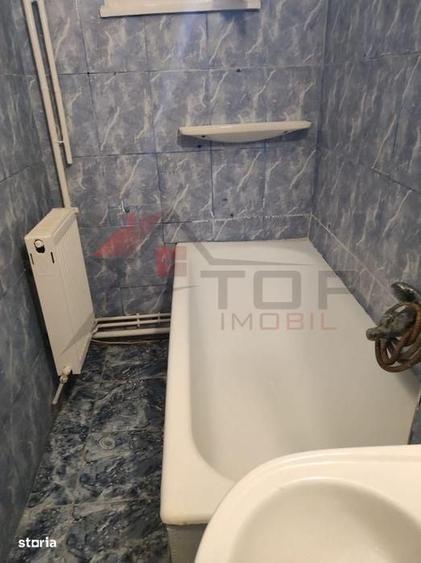 Apartament cu 2 camere nedecomandat în Alexandru cel Bun