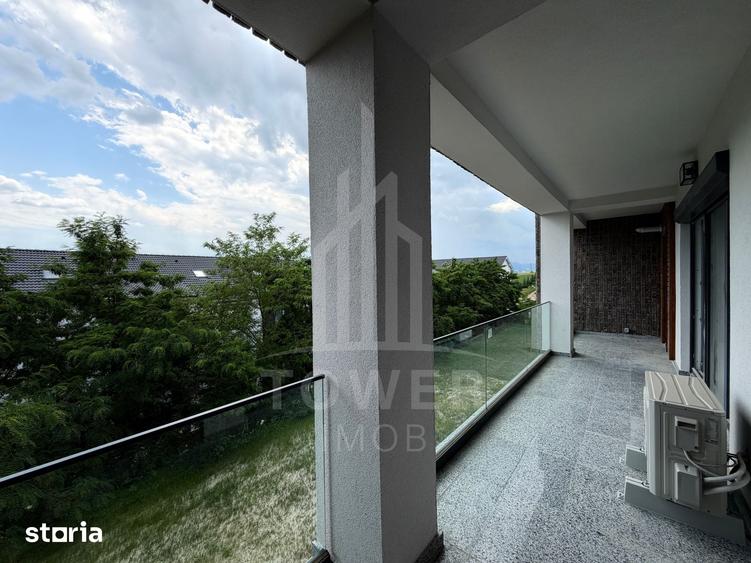 Apartament cu 2 camere în Tilișca