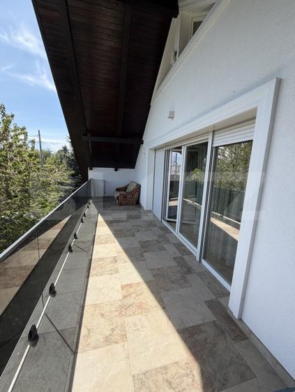 Casa modernă , 1000 mp teren , la 3,5 km de centrul orașului Suceava - 13