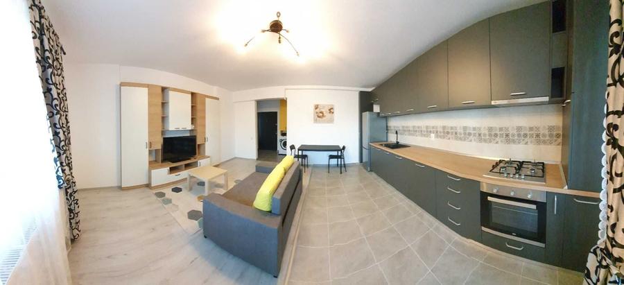 Inchiriez apartament studio sector 4 Bucuresti - 5