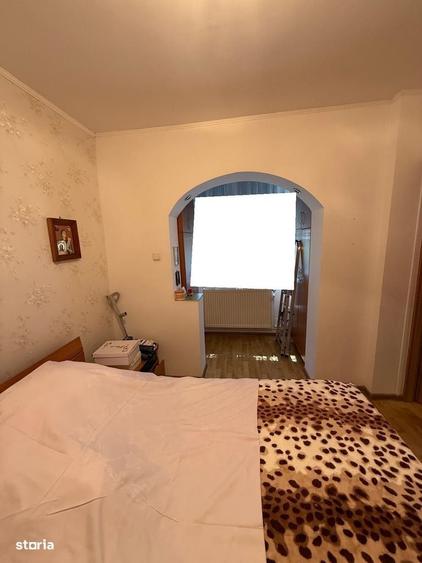 Apartament cu 2 camere nedecomandate, G. Enescu - 6