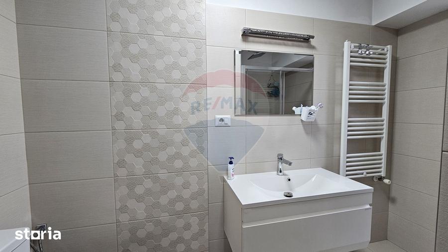 Apartament cu 3 camere în Burdujeni