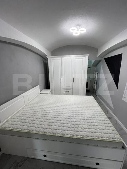 Apartament de vânzare în zonă ultracentrală, 2 camere, închiriat pe termen lung - 4