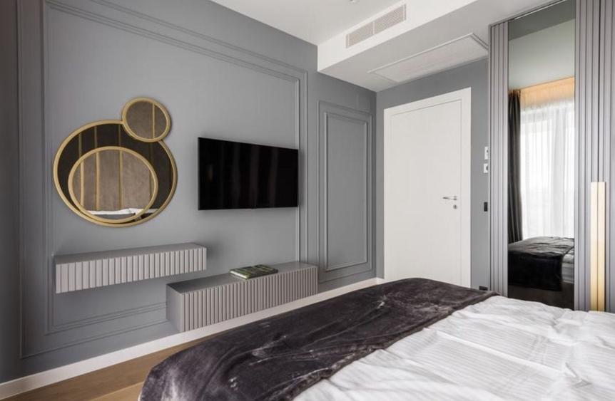 APARTAMENT 2 CAMERE | DE INCHIRIAT | HERASTRAU - 8