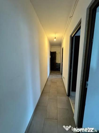 Apartament cu 2 camere decomandat în Hotvon
