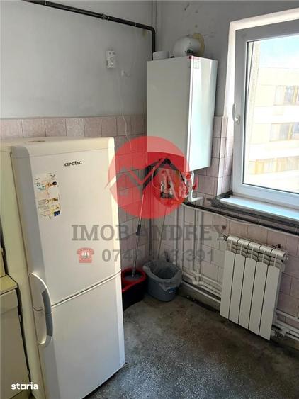 Apartament cu 2 camere în Ultracentral