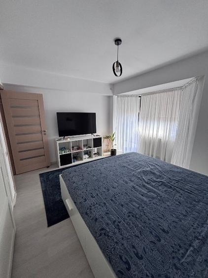 Duplex cu 4 camere cu Canalizare în Rahova