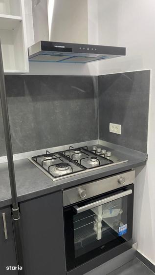 2 camere Eroii Revolu?iei | 6 min metrou | Parcare | Boiler - 6