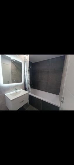 Apartament cu 2 camere semidecomandat în Crângași