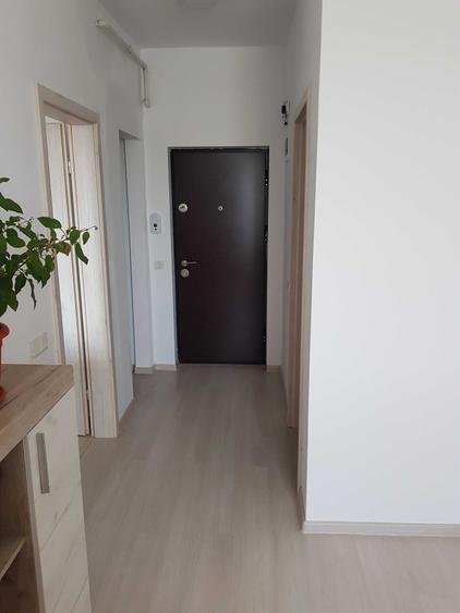 Garsonieră decomandată în Chiajna