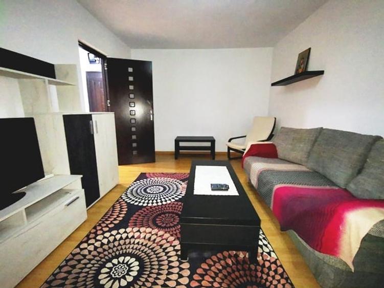 Apartament cu 2 camere decomandat în Timișoara