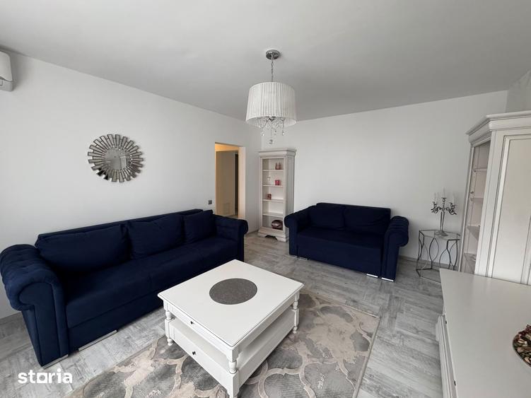 Apartament cu 3 camere în Vitan