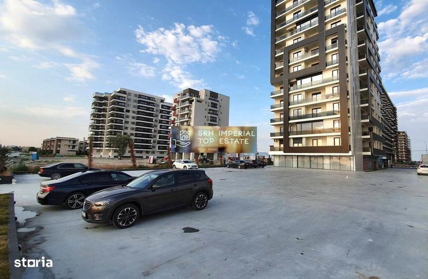 Apartament în Nord