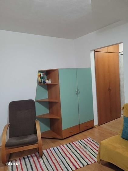 Apartament 2 camere de inchiriat, Brancoveanu - 5