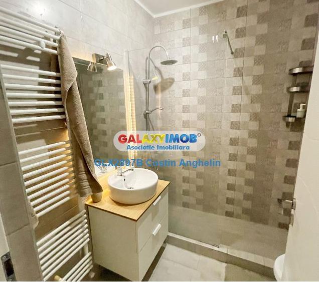 Apartament 3 Camere SMART Plaza Residence - Lujerului - 8