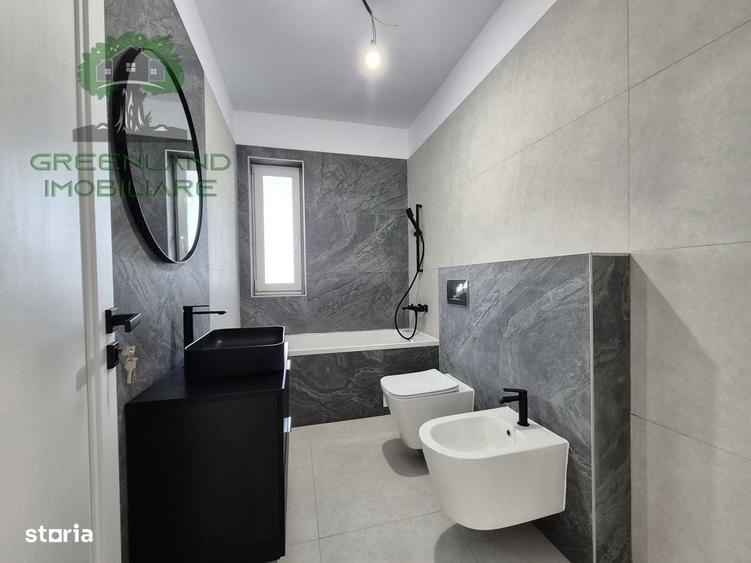 Casă cu 4 camere în Horpaz