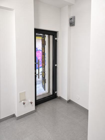 Apartament cu 2 camere semidecomandat în Magheru