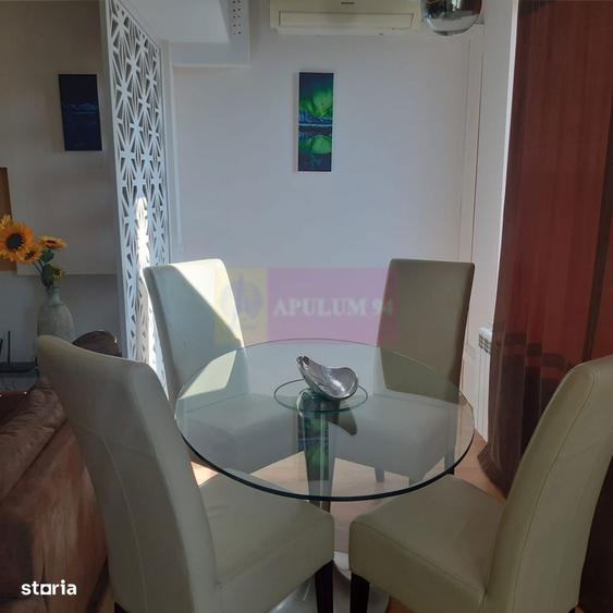 Apartament cu 2 camere în Vitan