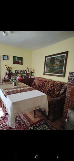 Casă cu 3 camere în Chercea