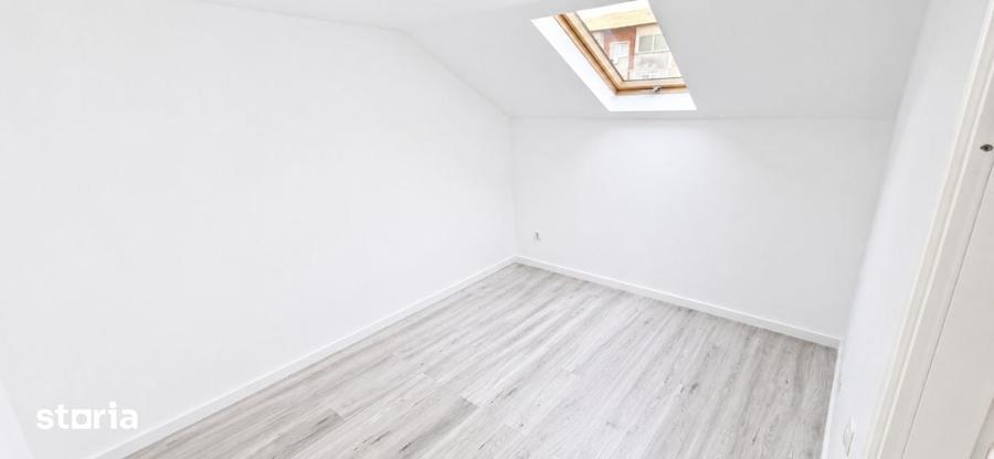Apartament cu 2 camere în Calea București