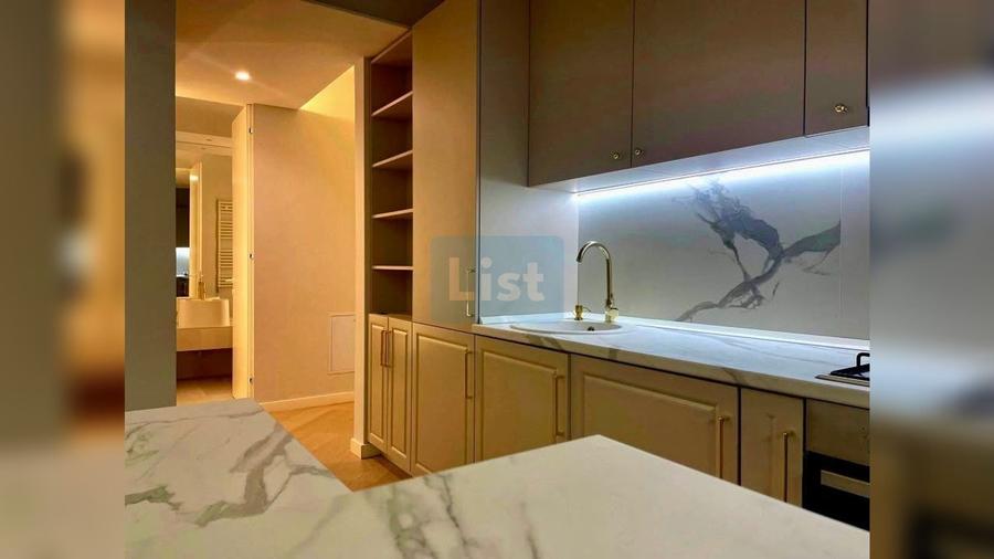 Apartament cu 2 camere decomandat, mobilat în Pipera