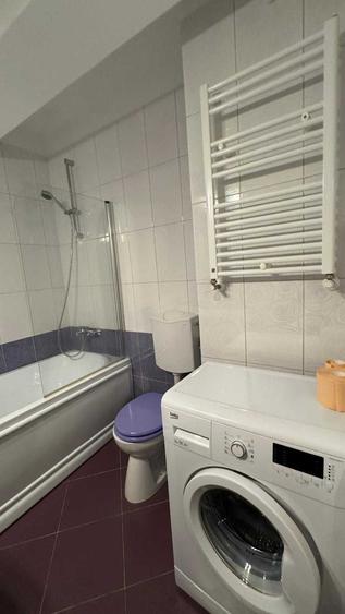 Inchiriez apartament cu 2 camare - 2