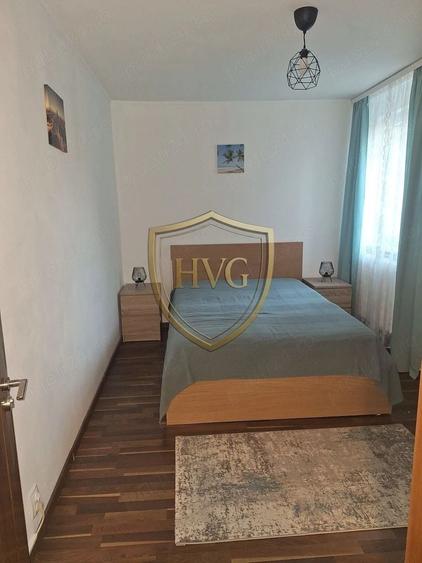 Apartament cu 2 camere decomandat, mobilat în Berceni