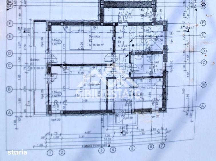 Casa Selimbar, teren 500 mp, spatiu si confort nou - 2
