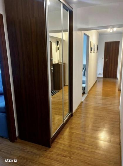 Proprietar inchiriez Ap 3 camere ->Fantana Florilor->Bd. Al. Obregia - 8