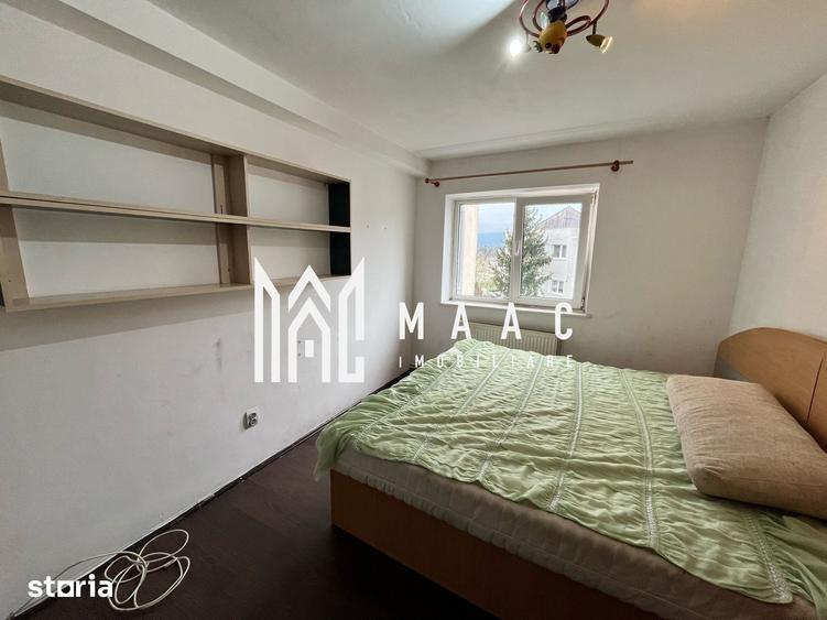 Apartament cu 2 camere decomandat în Hipodrom 4