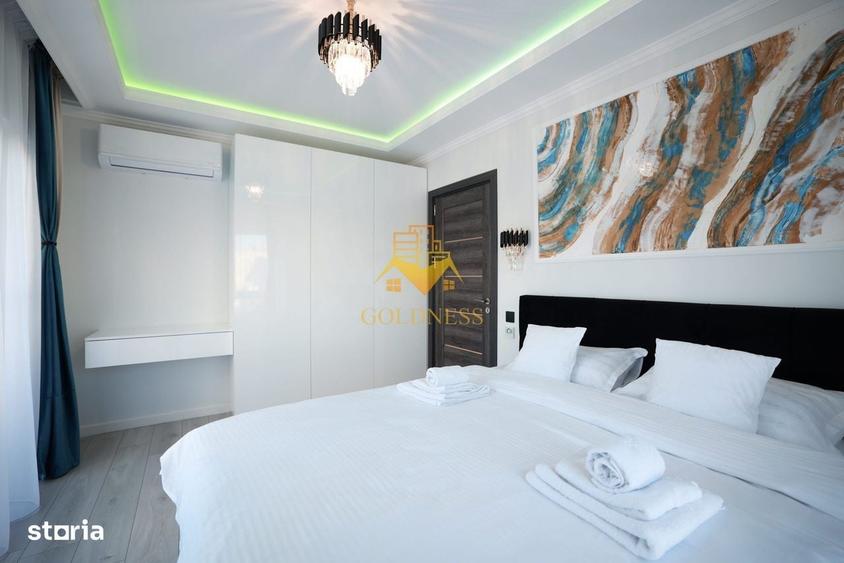 Apartament cu 3 camere în Între Lacuri