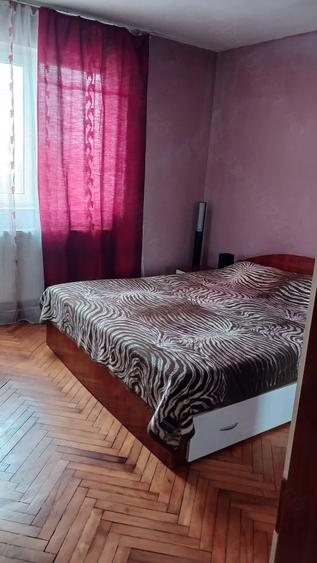 Garsonieră semidecomandată în Central