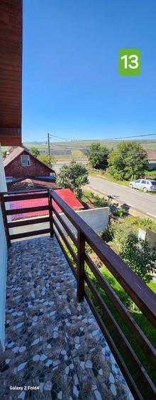 Casă cu Teren 360 Mp în Tureni