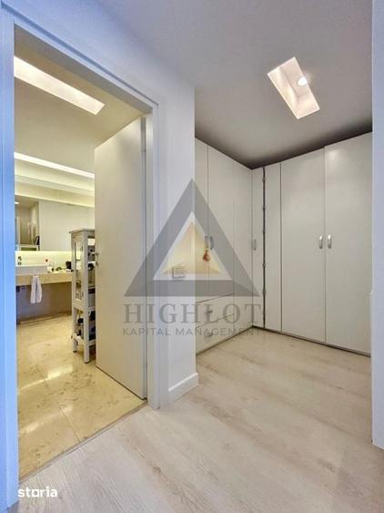 OXFORD GARDENS | VILA DUPLEX PARTIAL MOBILATA | SCOALA AMERICANA - 9