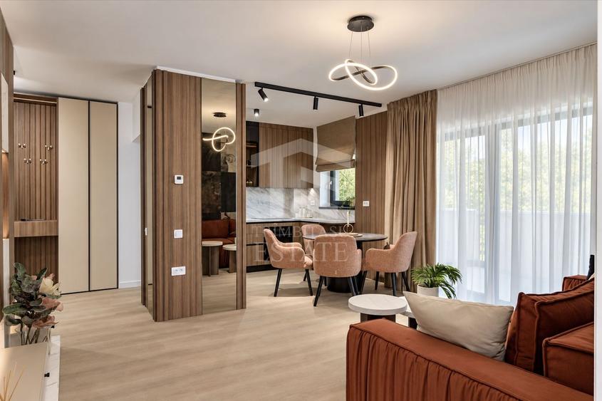 Apartament cu 3 camere decomandat în Antiaeriană