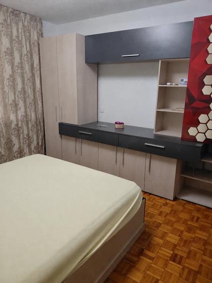 Apartament cu 2 camere decomandat în Terezian