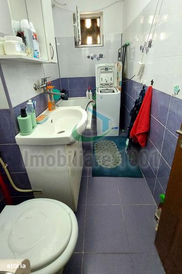 Apartament cu 2 camere în Vasile Alecsandri