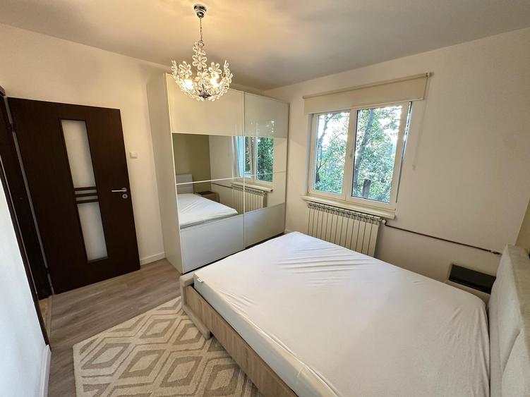 Apartament cu 2 camere decomandat, mobilat în Olteniței