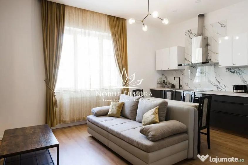 Apartament de lux cu 2 camere - 2 bai - Ultracentral - 16
