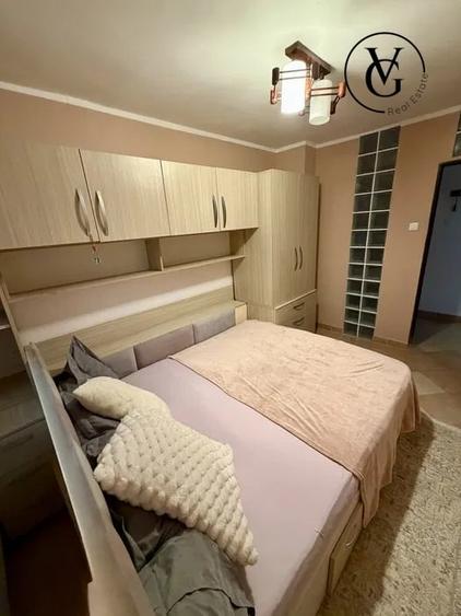 Apartament cu 2 camere decomandat, mobilat în Ultracentral