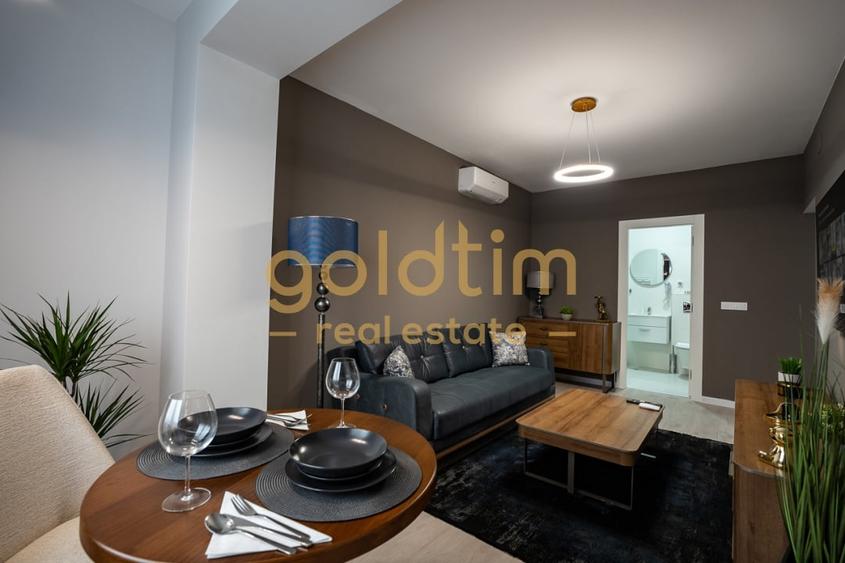 STUDIO/IDEAL INVESTIȚIE /ROND OMV/SPATII DEPOZITARE/TAXARE INVERSA/BOXA INCLUSA - 5